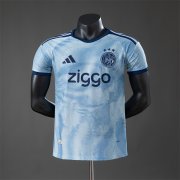 Maillot Ajax Authentique Exterieur 2026/2027