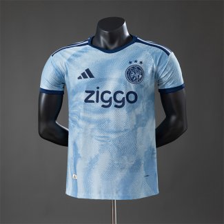 Maillot Ajax Authentique Exterieur 2026/2027