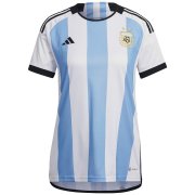 Maillot Argentine Femme Domicile 2022/2023