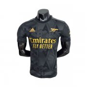 Maillot Arsenal Authentique Exterieur 2022/2023