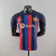 Maillot Authentique Barcelone Domicile 2022/2023