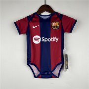 Maillot Barcelone Bebe Domicile 2023/2024