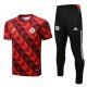 Maillot Bayern Munich Entrainement Rouge Bmc11 2022/2023