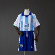 Maillot Malaga Enfant Domicile 2026/2027