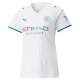 Maillot Man City Femme Exterieur 2021-2022