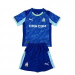 Maillot Marseille Enfant Third 2025/2026