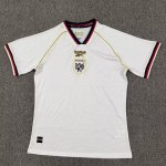 Thailande Maillot Panama Femme Exterieur 2026/2027