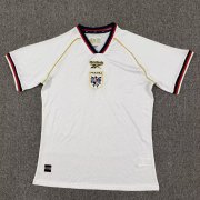Thailande Maillot Panama Femme Exterieur 2026/2027