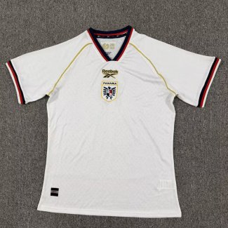 Thailande Maillot Panama Femme Exterieur 2026/2027