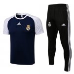 Maillot Real Madrid Entrainement Rc09 Noir 2022/2023