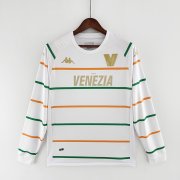 Maillot Venezia Manches Longues Exterieur 2022/2023