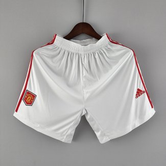 Pantalon Manchester United Domicile 2022/2023