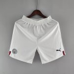 Shorts Man City Domicile 2022/2023