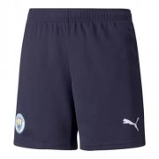 Shorts Man City Third 2021-2022