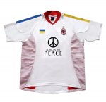 Thailande Maillot Ac Milan Espeical Edition 2022/2023