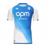 Thailande Maillot As Monaco Third 2023/2024