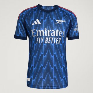 Thailande Maillot Arsenal Exterieur 2025/2026