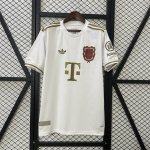 Thailande Maillot Bayern Munich 125Th Anniversary 2025/2026
