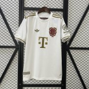 Thailande Maillot Bayern Munich 125Th Anniversary 2025/2026