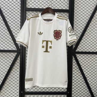 Thailande Maillot Bayern Munich 125Th Anniversary 2025/2026