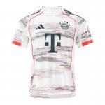 Thailande Maillot Bayern Munich Exterieur 2025/2026