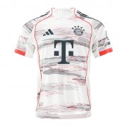 Thailande Maillot Bayern Munich Exterieur 2025/2026