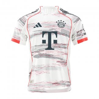 Thailande Maillot Bayern Munich Exterieur 2025/2026