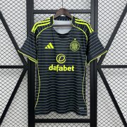 Thailande Maillot Celtics Exterieur 2025/2026