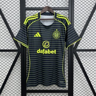 Thailande Maillot Celtics Exterieur 2025/2026