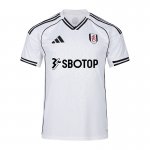 Thailande Maillot Fulham Fc Domicile 2025/2026
