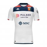 Thailande Maillot Genoa Exterieur 2023/2024