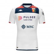 Thailande Maillot Genoa Exterieur 2023/2024