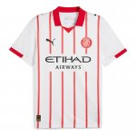 Thailande Maillot Girona Fc Domicile 2025/2026