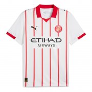 Thailande Maillot Girona Fc Domicile 2025/2026