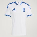 Thailande Maillot Greece Domicile 2026/2027
