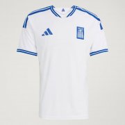 Thailande Maillot Greece Domicile 2026/2027