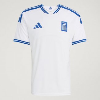 Thailande Maillot Greece Domicile 2026/2027