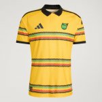 Thailande Maillot Jamaica Domicile 2026/2027