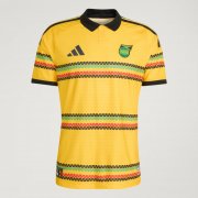 Thailande Maillot Jamaica Domicile 2026/2027