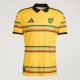 Thailande Maillot Jamaica Domicile 2026/2027