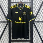 Thailande Maillot Manchester United 2025/2026