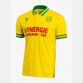 Thailande Maillot Nantes Domicile 2023/2024