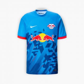 Thailande Maillot Rb Leipzig Third 2023/2024