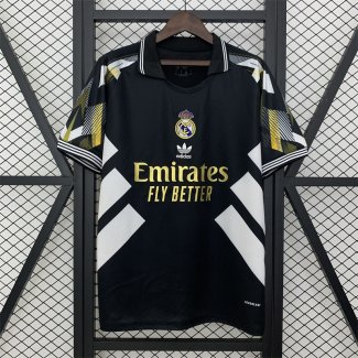 Thailande Maillot Real Madrid Special Edition Sprm01 2025/2026
