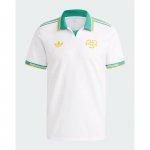 Thailande Maillot Roma Third 2025/2026