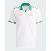 Thailande Maillot Roma Third 2025/2026