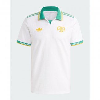 Thailande Maillot Roma Third 2025/2026