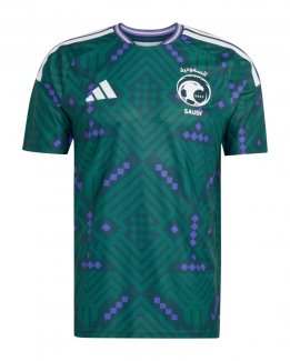 Thailande Maillot Saudi Arabia Domicile 2026/2027