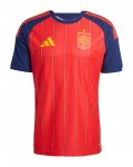 Thailande Maillot Spain Domicile 2026/2027