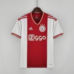 Thailande Maillot Ajax Domicile 2022/2023